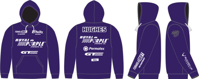 Dylan Hughes Team Sweatshirt