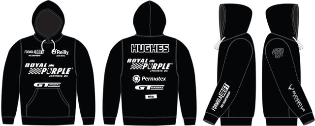 Dylan Hughes Team Sweatshirt
