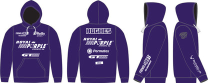 Dylan Hughes Team Sweatshirt