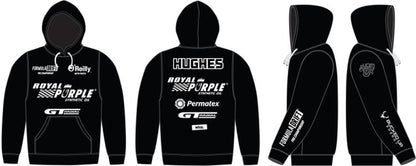 Dylan Hughes Team Sweatshirt