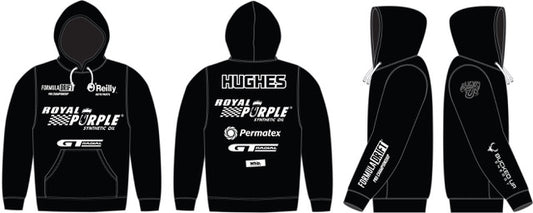 Dylan Hughes Team Sweatshirt