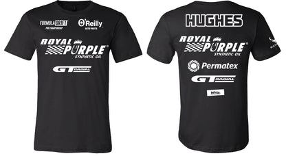 2024 Dylan Hughes Team T-shirt