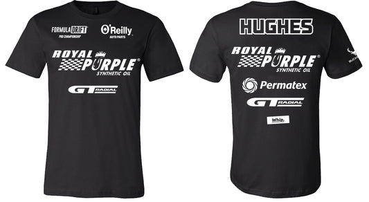 2024 Dylan Hughes Team T-shirt
