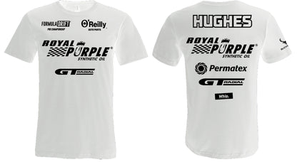 2024 Dylan Hughes Team T-shirt