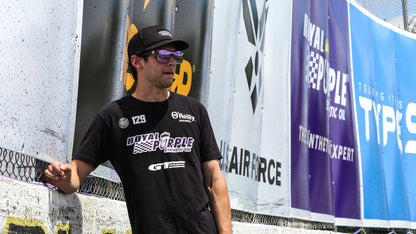 Dylan Hughes Team t-shirt - 2023